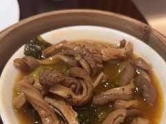 -万荟轩海鲜·粤式点心自助餐厅(蓝海风万怡酒店)