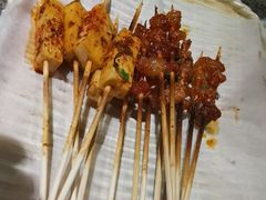 -老湖南民间菜·牛肉十八炒(花都店)