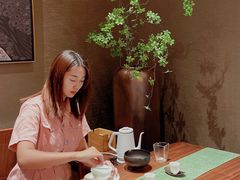 -山葵家·创意料理(宁波来福士店)