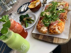 -gaga(金地威新中心店)