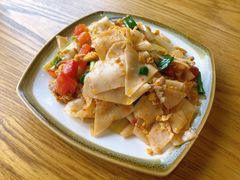 -妈妈的味道(和顺古镇店)