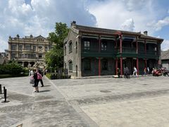 -张学良旧居陈列馆