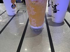 -茉莉奶白(广州动漫星城店)