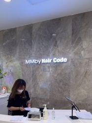 -MMby HairCode 芭曲发型概念店