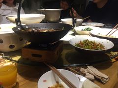 -渔乡米香·剁椒鱼头(四方坪店)