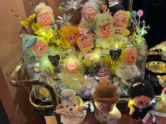 -色響火锅(恒隆广场店)