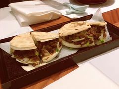 -北京柏悦酒店·锦庭餐厅Dining Room