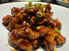 糖醋里脊-外婆家私房菜