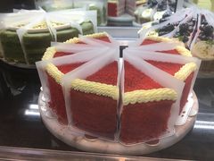 -黑草莓(重庆路店)