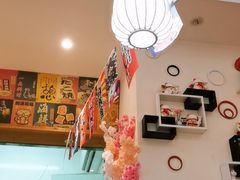 -林妈妈村·日式料理(宝山万达店)