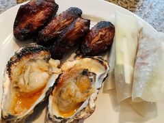 -怡咖啡海鲜自助餐厅(浦东香格里拉店)