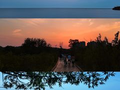 -兴城海滨风景区