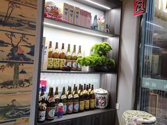 -吉屋烤肉(八宝街店)