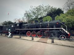 -柳州工业博物馆