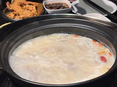 -捞王锅物料理(凯旋路店)