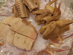 至尊三宝-岭南海晏楼(东晓南店)