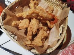 -伍师兄市井火锅(东部星悦天地店)