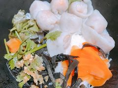 -渔米丰·广府鱼汤米线(光明广场店)