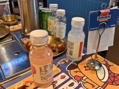 -喜井无限自助烤肉公司(石厦店)