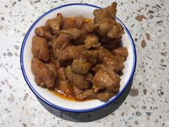 辣肉-饭香情