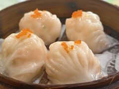 荣华招牌虾饺皇-荣华楼