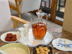 -上席擂茶·新中式青年茶馆(古城店)