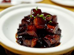 -马仕玖煲·融合菜·酥不腻烤鸭(人大店)