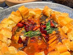 -北京老铺烤鸭(第五国际店)