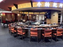-牛将军•涮肉•烤肉(北京王府井·故宫店)