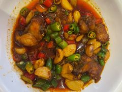 -巴陵全鱼席(湖南老字号汴河街店 )