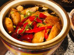 -南京大牌档(济南万象城店)