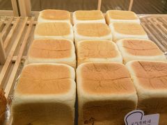 -崎本的店·专业酵种吐司(无锡万象汇店)