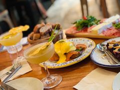 阿佩萝鸡尾酒-Alimentari Grande(东湖路店)