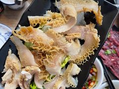 -牛魔王汕头牛肉火锅(笋岗店)