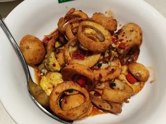 -绿草地·湘菜(7mall店)