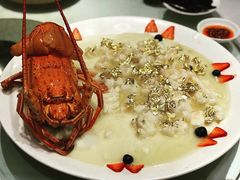 -龙皇酒家(开源道店)