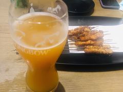 -马海涛牛肉串·午市牛腩饭·烧烤夜宵(领汇广场店)
