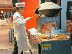 -山东老家(科韵分店)