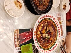 -新世界餐厅(万达店)