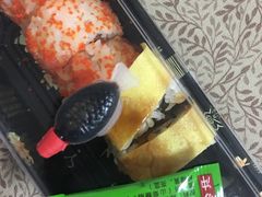 -佰禾寿司(学府凯德店)