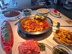 -小龙坎火锅(IFS HOT店)