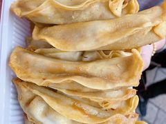 -清真蒋有记(老门东店)