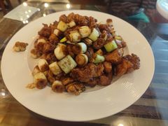 -玉林烤鸭店(垡头店)