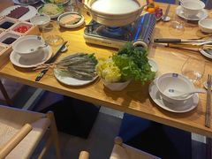 -山海蟹庐·海鲜糟粕醋火锅(慈溪店)