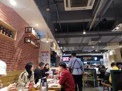 -木屋烧烤(岗顶二店)