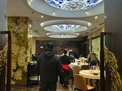 -北京全聚德(王府井店)