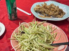 -正阳门饭庄·烤鸭·北京菜(万丰路七里庄店)