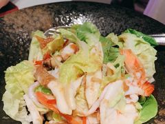 solo拌海鲜-Solo(衡山路店)