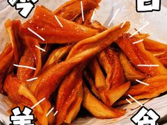 -老人和饭店(淮海中路店)