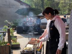 -她说户外烧烤团建(西湖店)